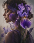 In Full Bloom
